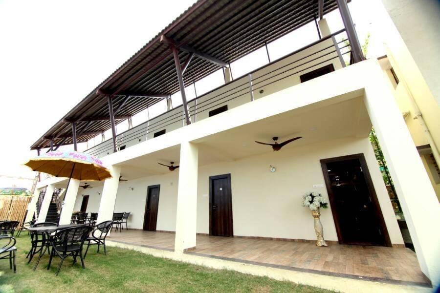 Lamba Celebrations Nagpur Exterior foto